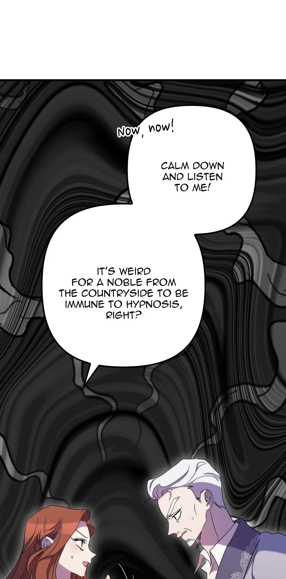 The Hero Went Crazy Even Though I’m the One Who Died Chapter 23 page 6