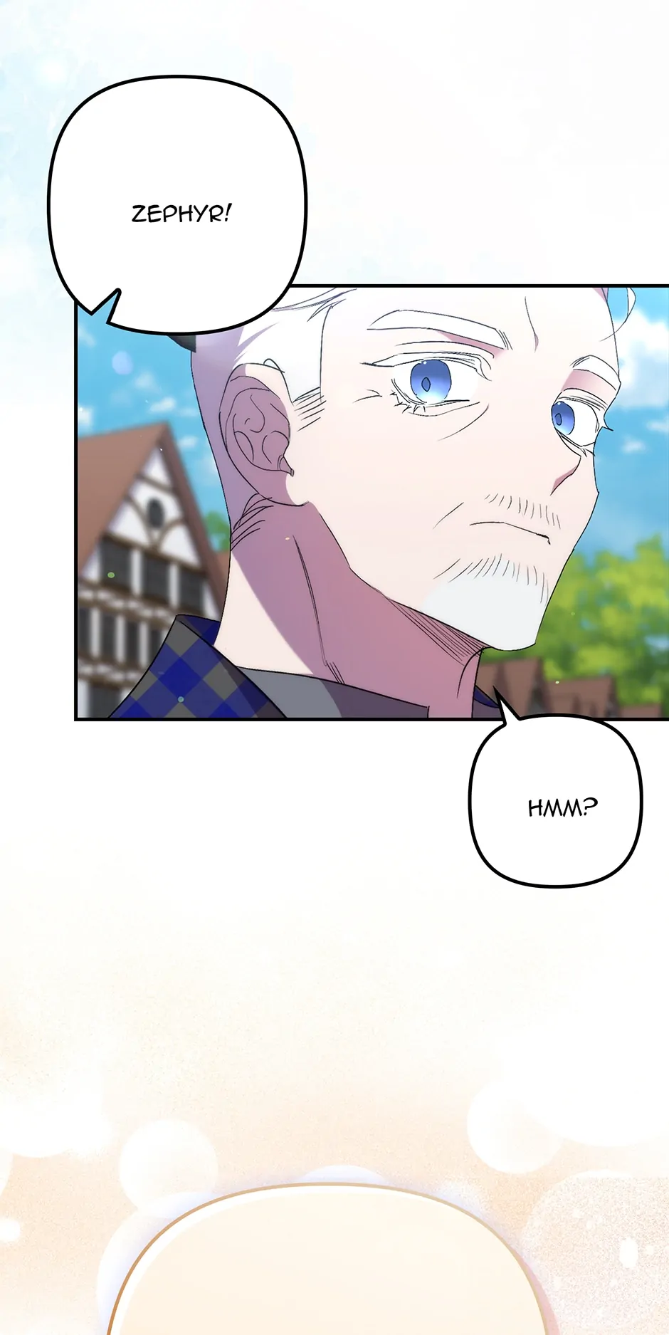 The Hero Went Crazy Even Though I’m the One Who Died Chapter 23 page 69