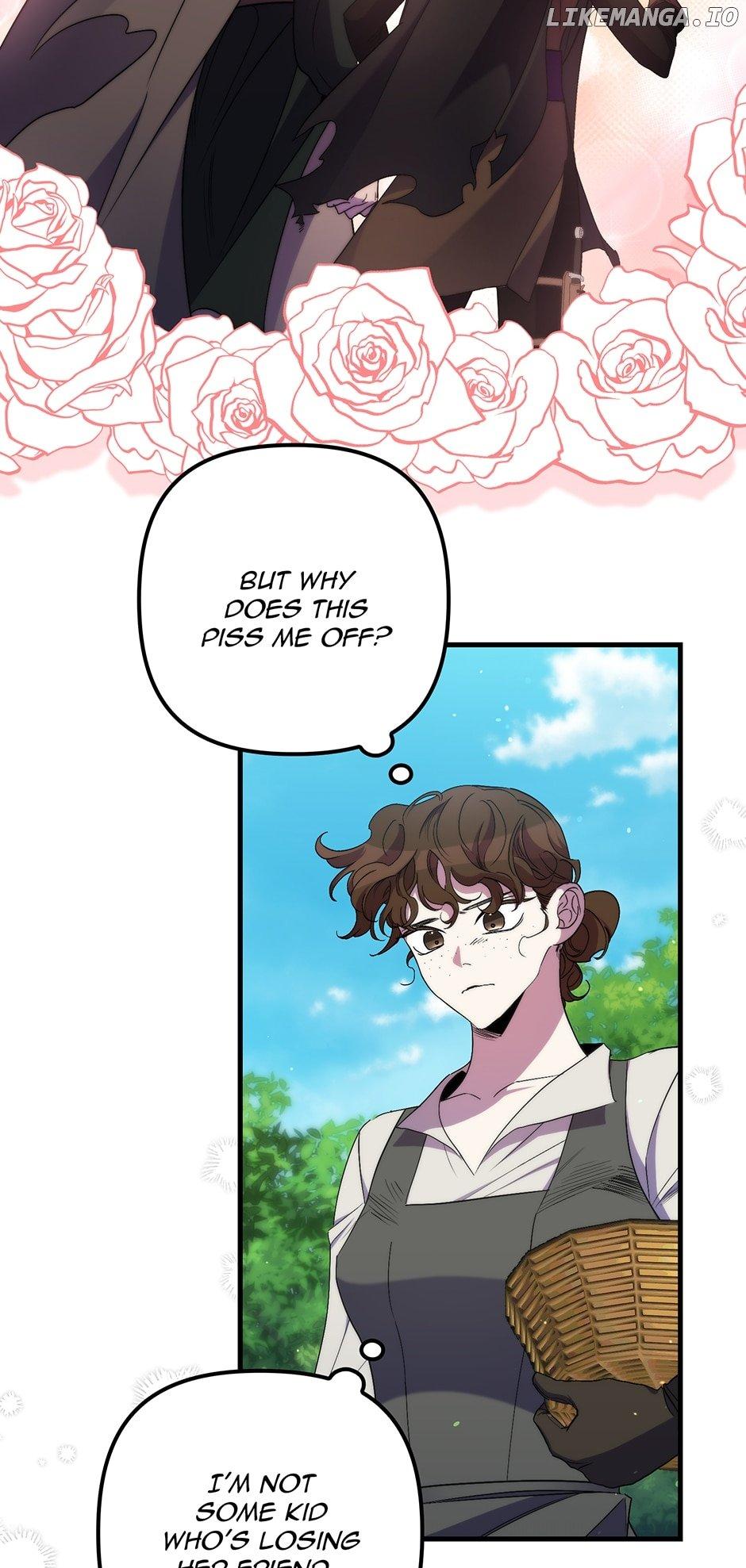 The Hero Went Crazy Even Though I’m the One Who Died Chapter 28 page 14