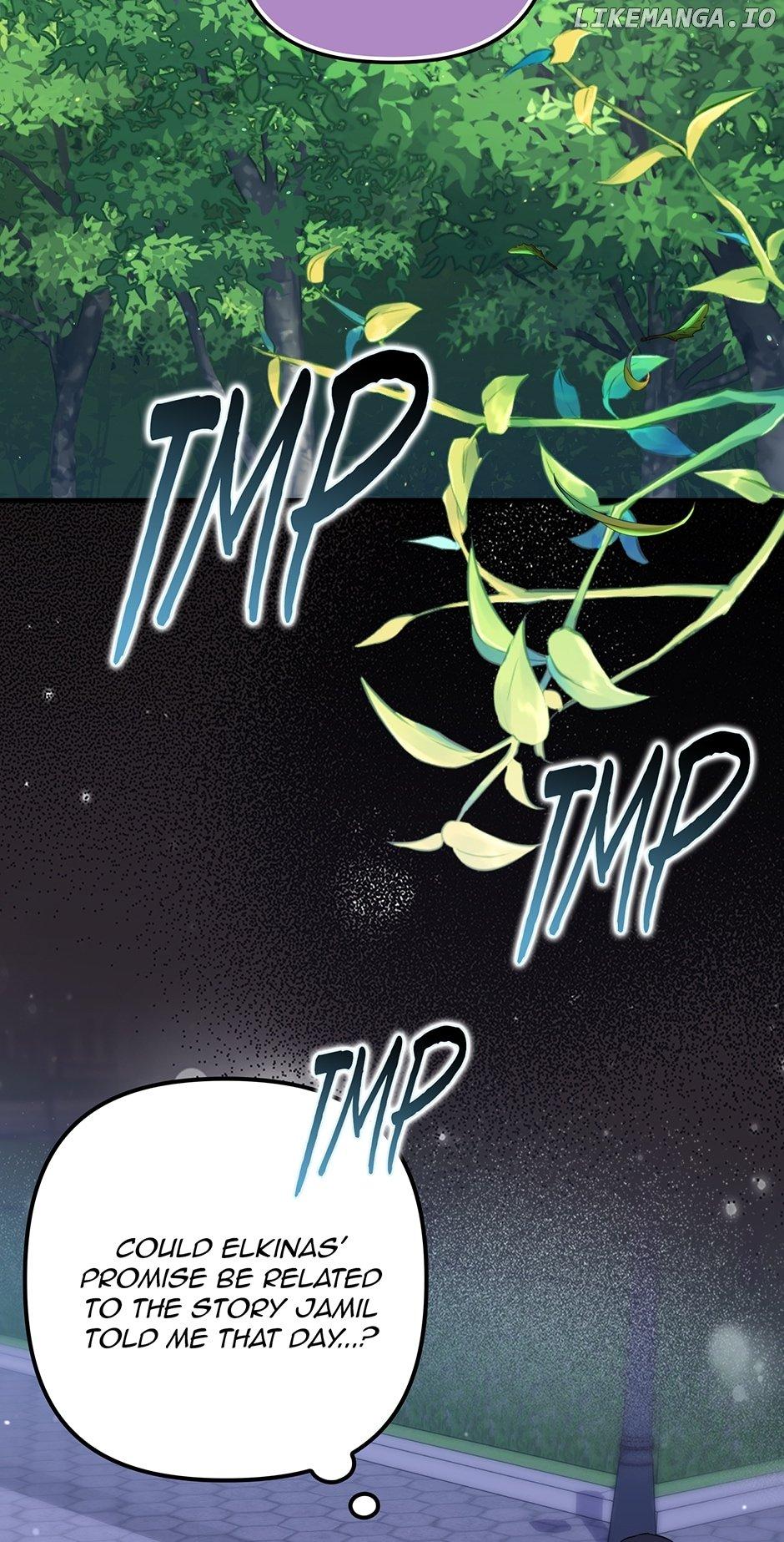 The Hero Went Crazy Even Though I’m the One Who Died Chapter 28 page 19