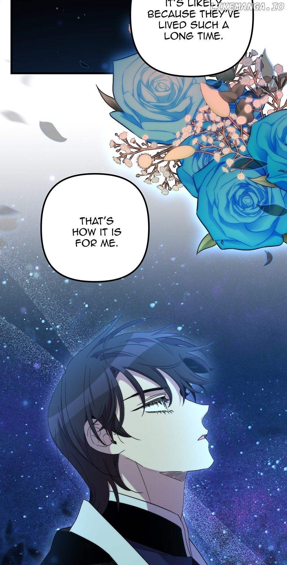 The Hero Went Crazy Even Though I’m the One Who Died Chapter 28 page 24