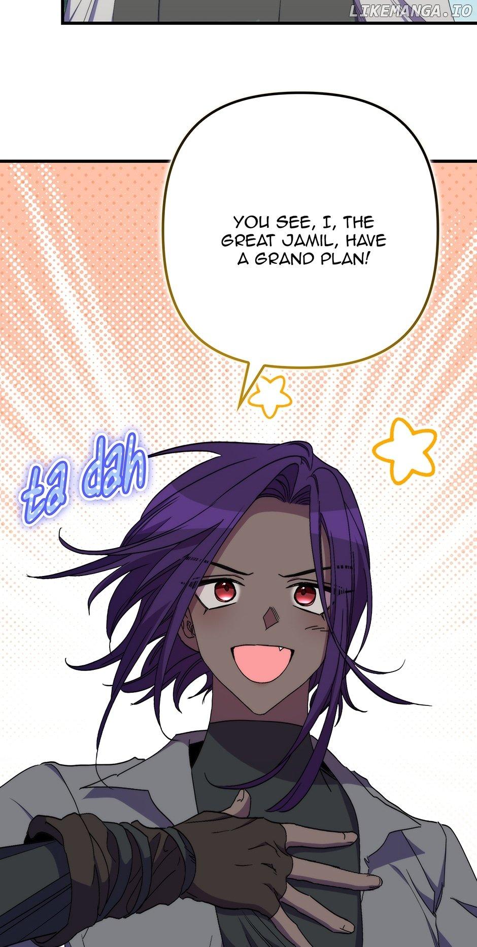 The Hero Went Crazy Even Though I’m the One Who Died Chapter 28 page 2