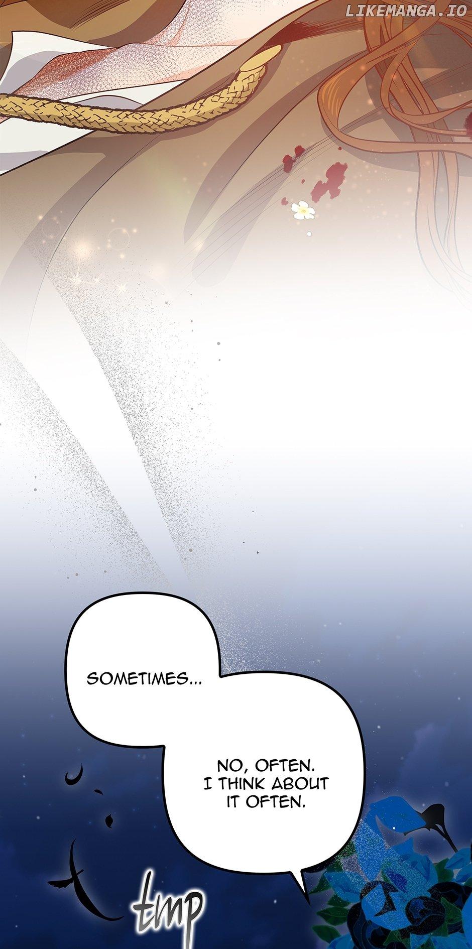 The Hero Went Crazy Even Though I’m the One Who Died Chapter 28 page 29