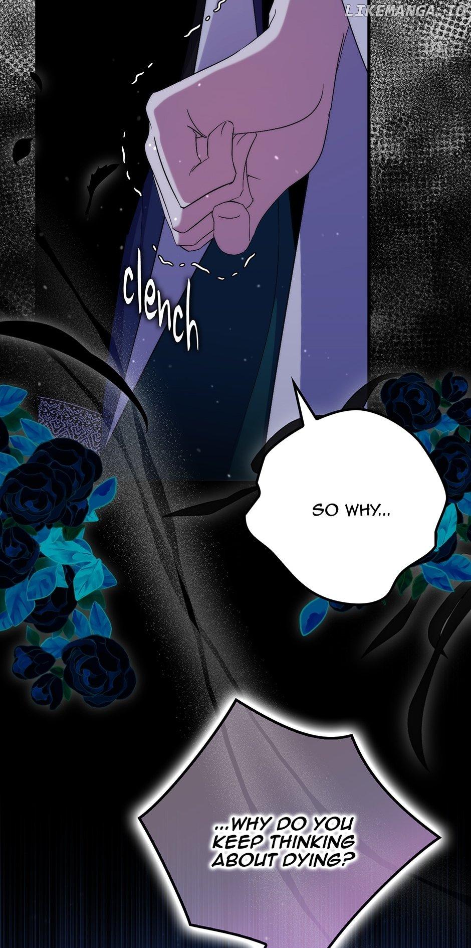 The Hero Went Crazy Even Though I’m the One Who Died Chapter 28 page 31