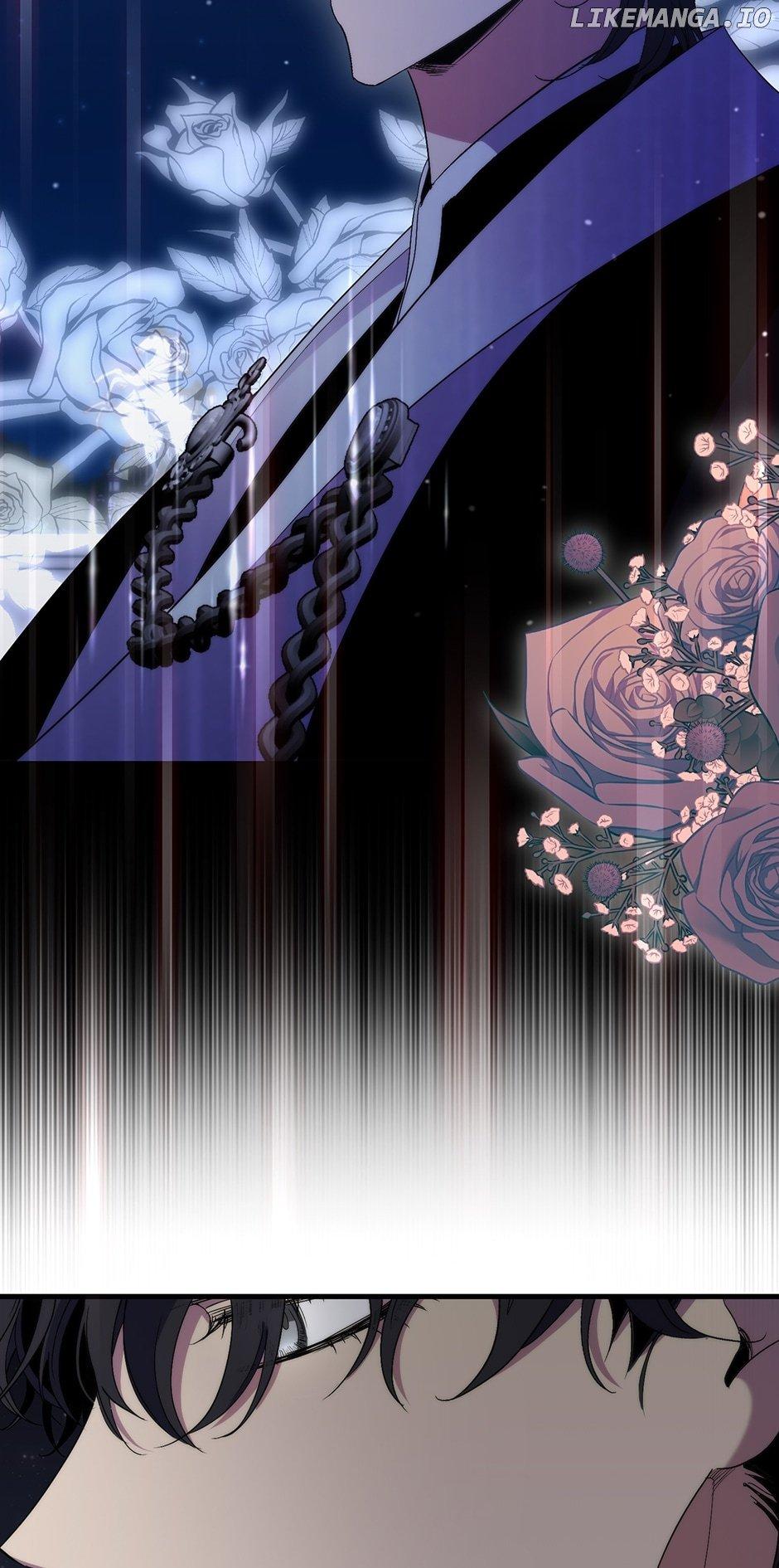 The Hero Went Crazy Even Though I’m the One Who Died Chapter 28 page 34