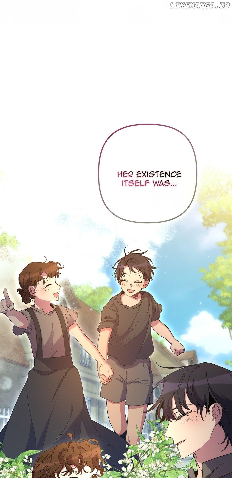 The Hero Went Crazy Even Though I’m the One Who Died Chapter 28 page 36