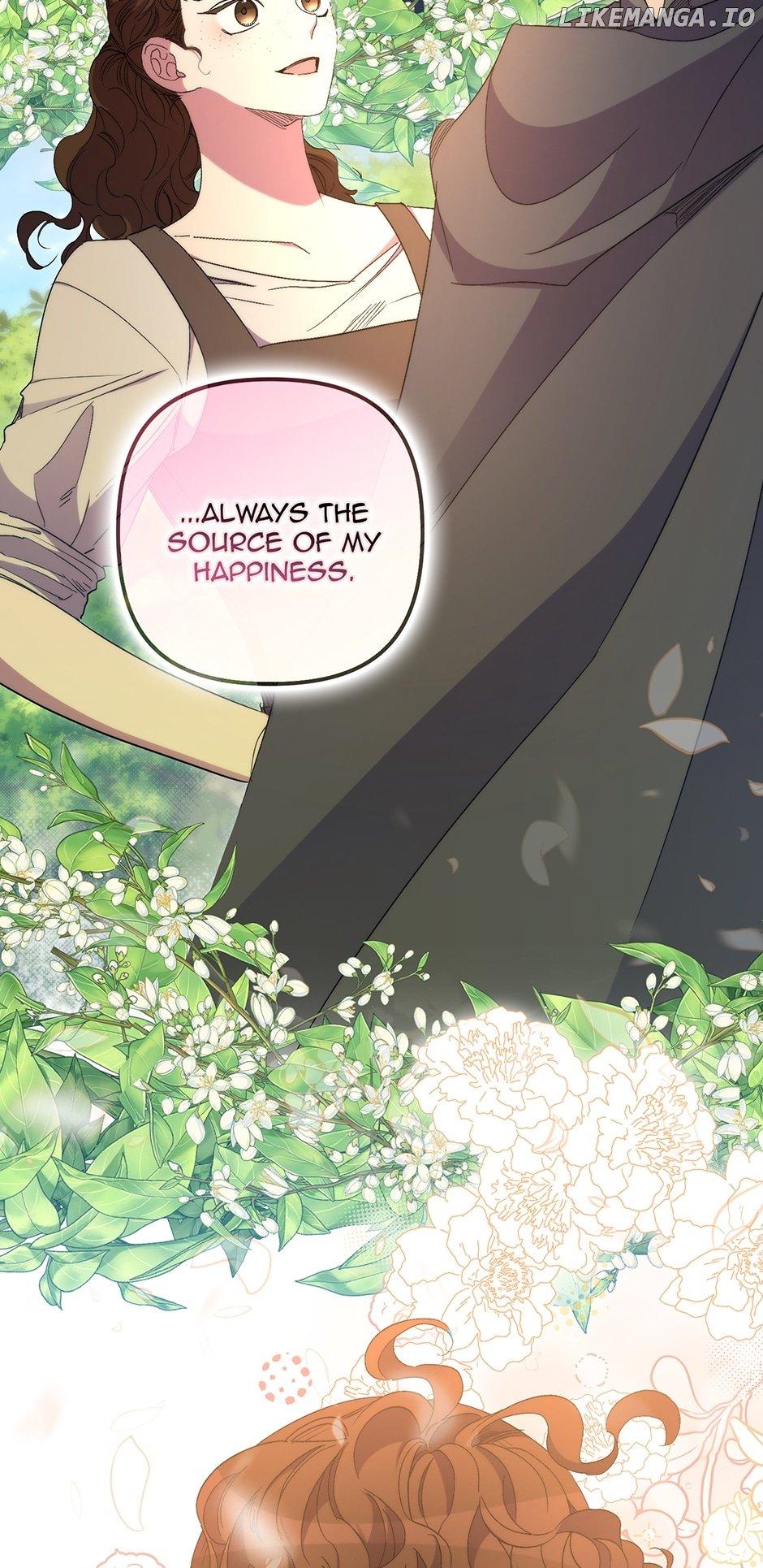 The Hero Went Crazy Even Though I’m the One Who Died Chapter 28 page 37