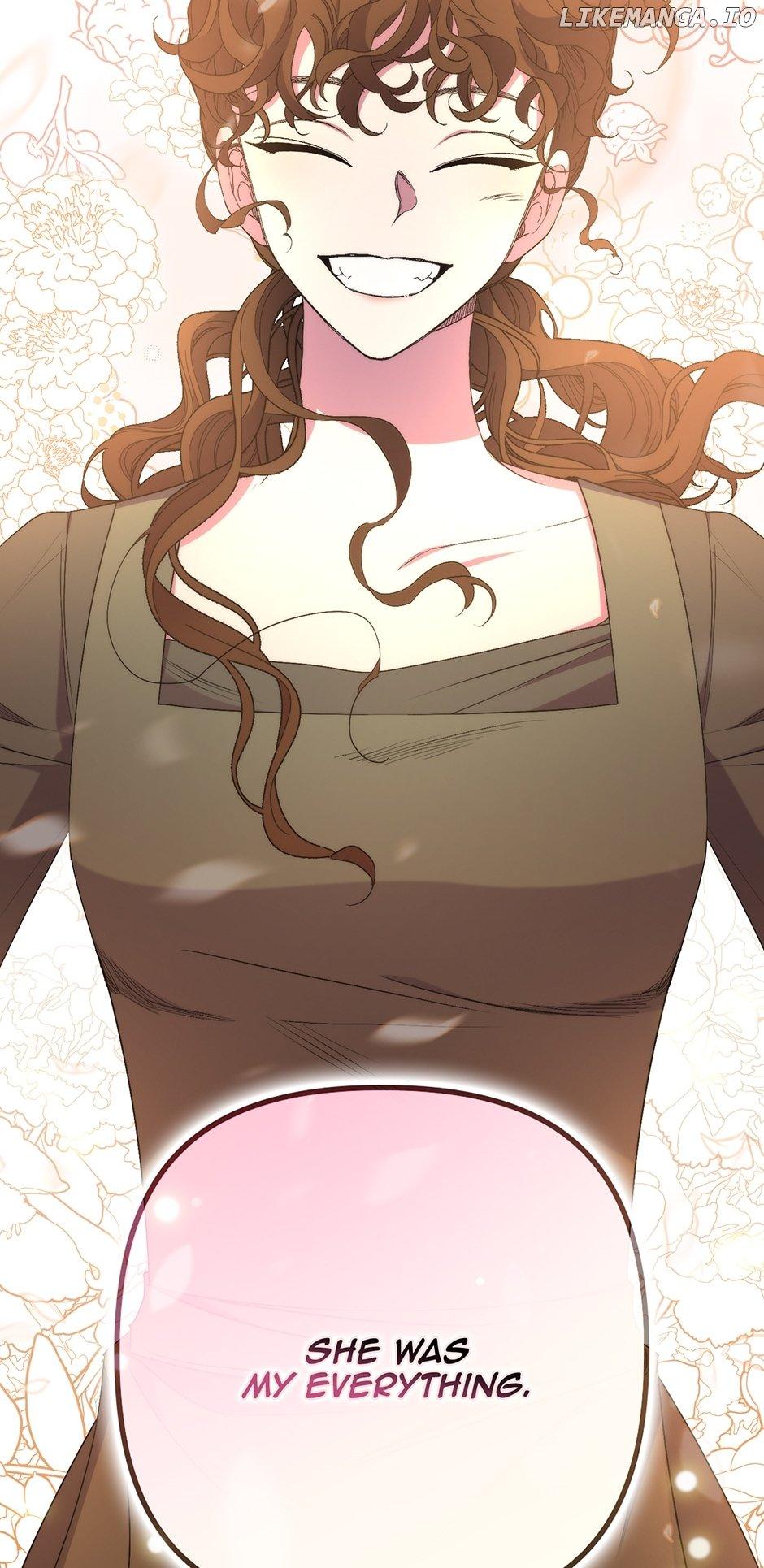The Hero Went Crazy Even Though I’m the One Who Died Chapter 28 page 38