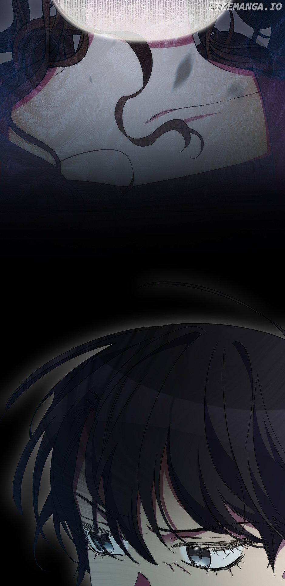 The Hero Went Crazy Even Though I’m the One Who Died Chapter 28 page 40