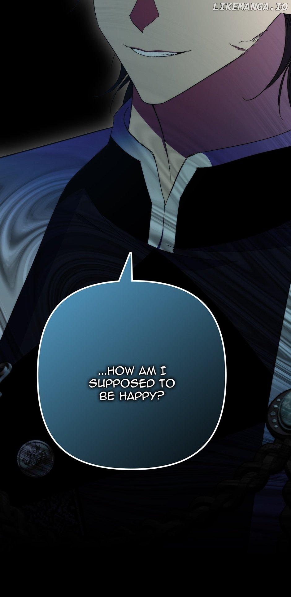 The Hero Went Crazy Even Though I’m the One Who Died Chapter 28 page 41