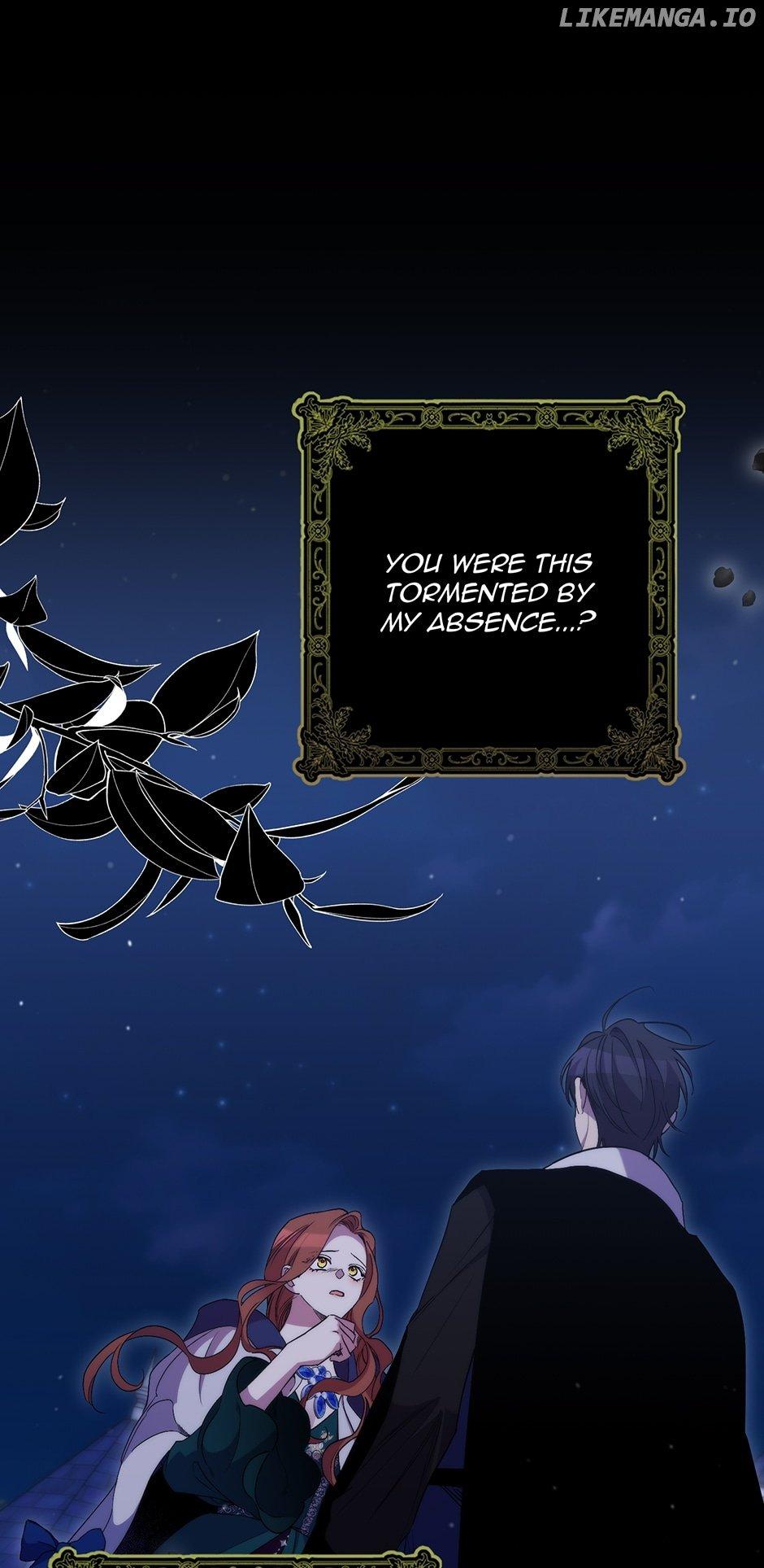 The Hero Went Crazy Even Though I’m the One Who Died Chapter 28 page 42