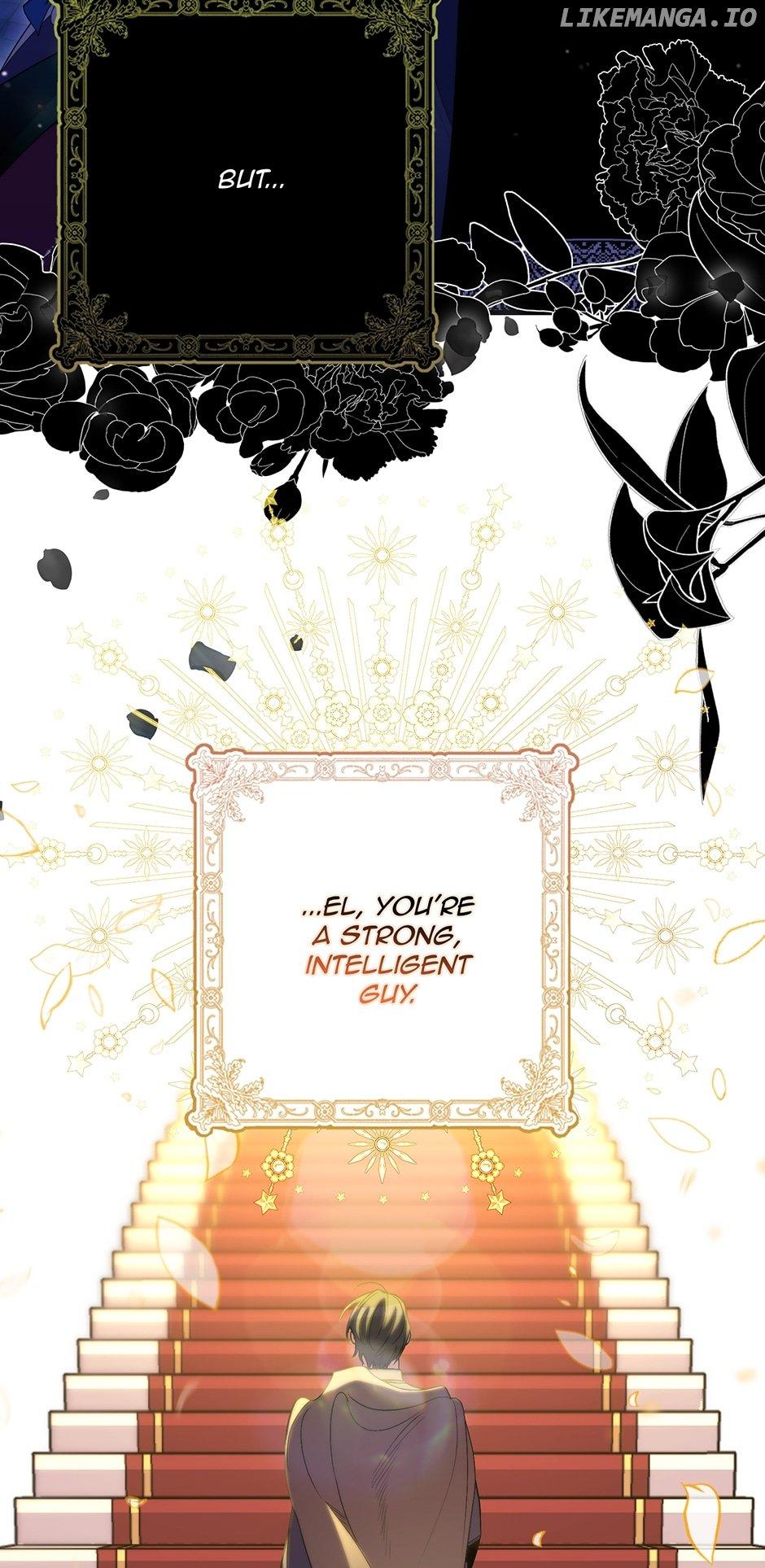 The Hero Went Crazy Even Though I’m the One Who Died Chapter 28 page 43