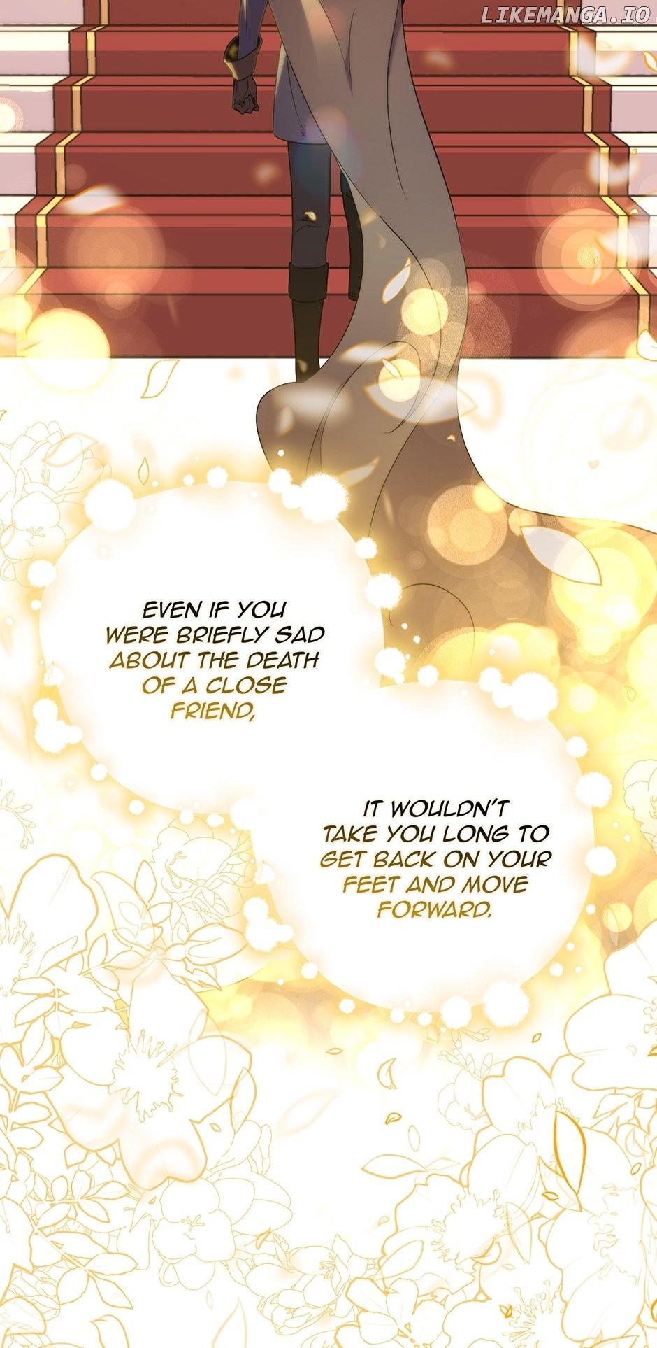 The Hero Went Crazy Even Though I’m the One Who Died Chapter 28 page 44