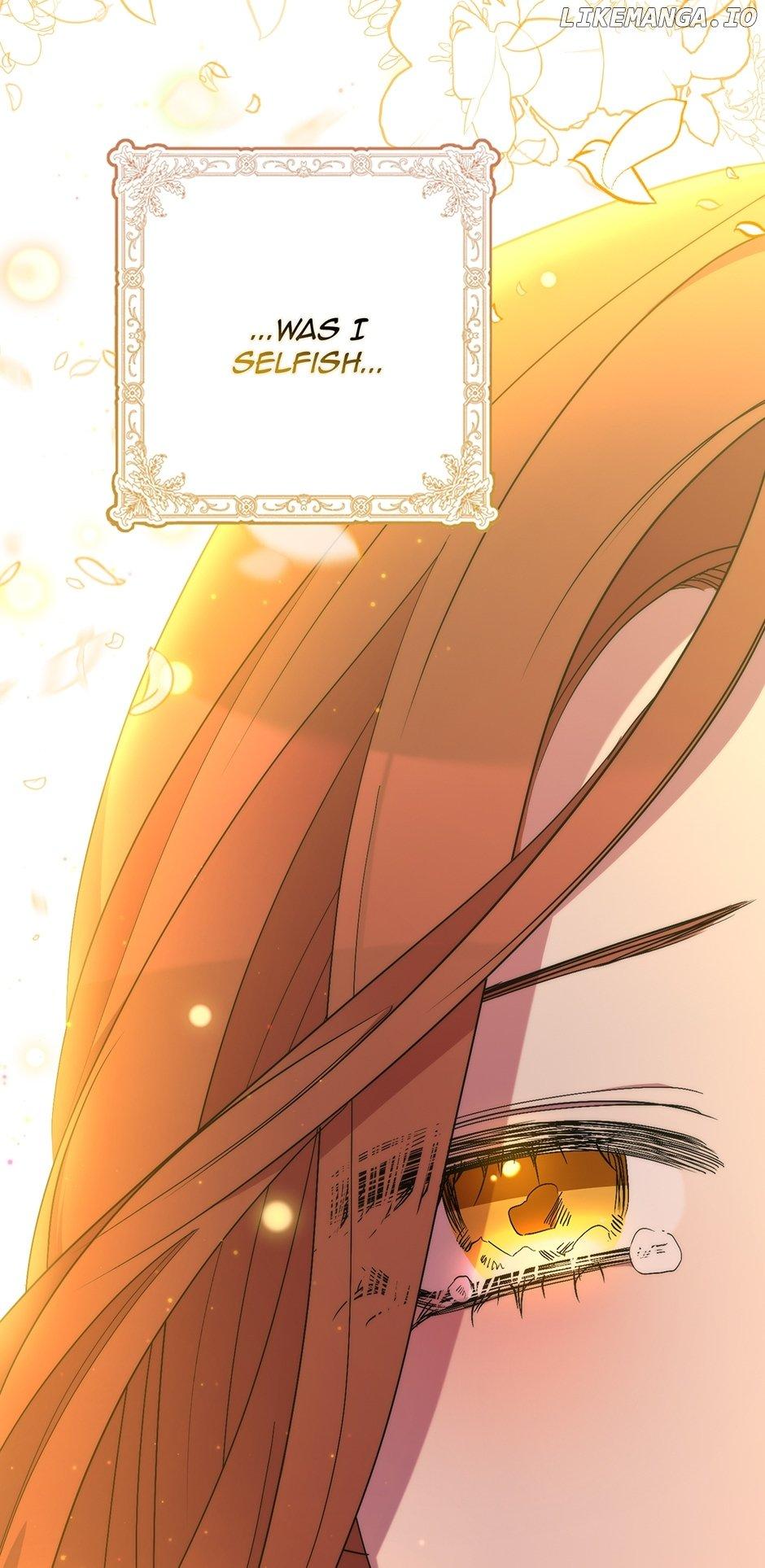 The Hero Went Crazy Even Though I’m the One Who Died Chapter 28 page 45