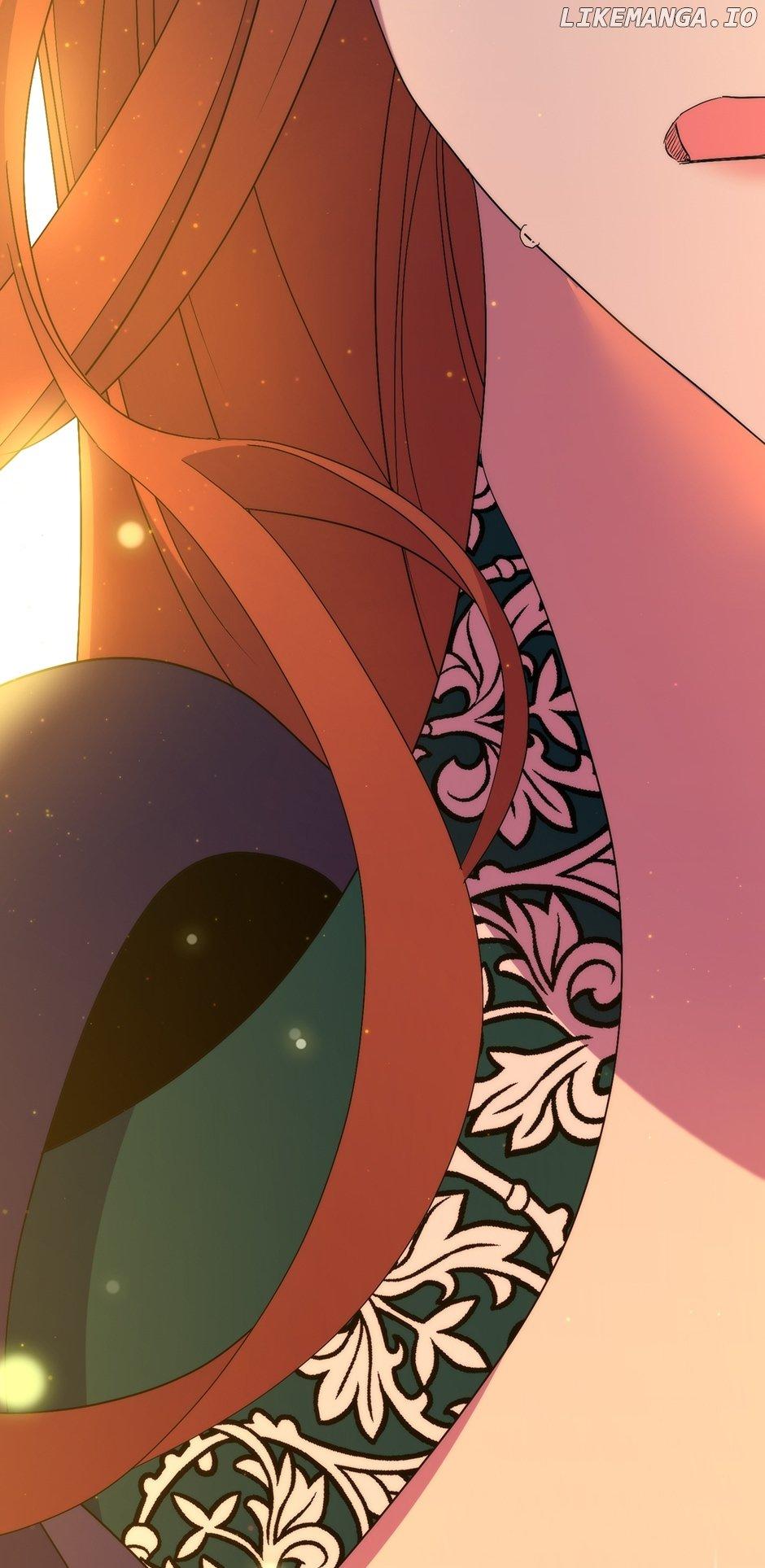 The Hero Went Crazy Even Though I’m the One Who Died Chapter 28 page 46