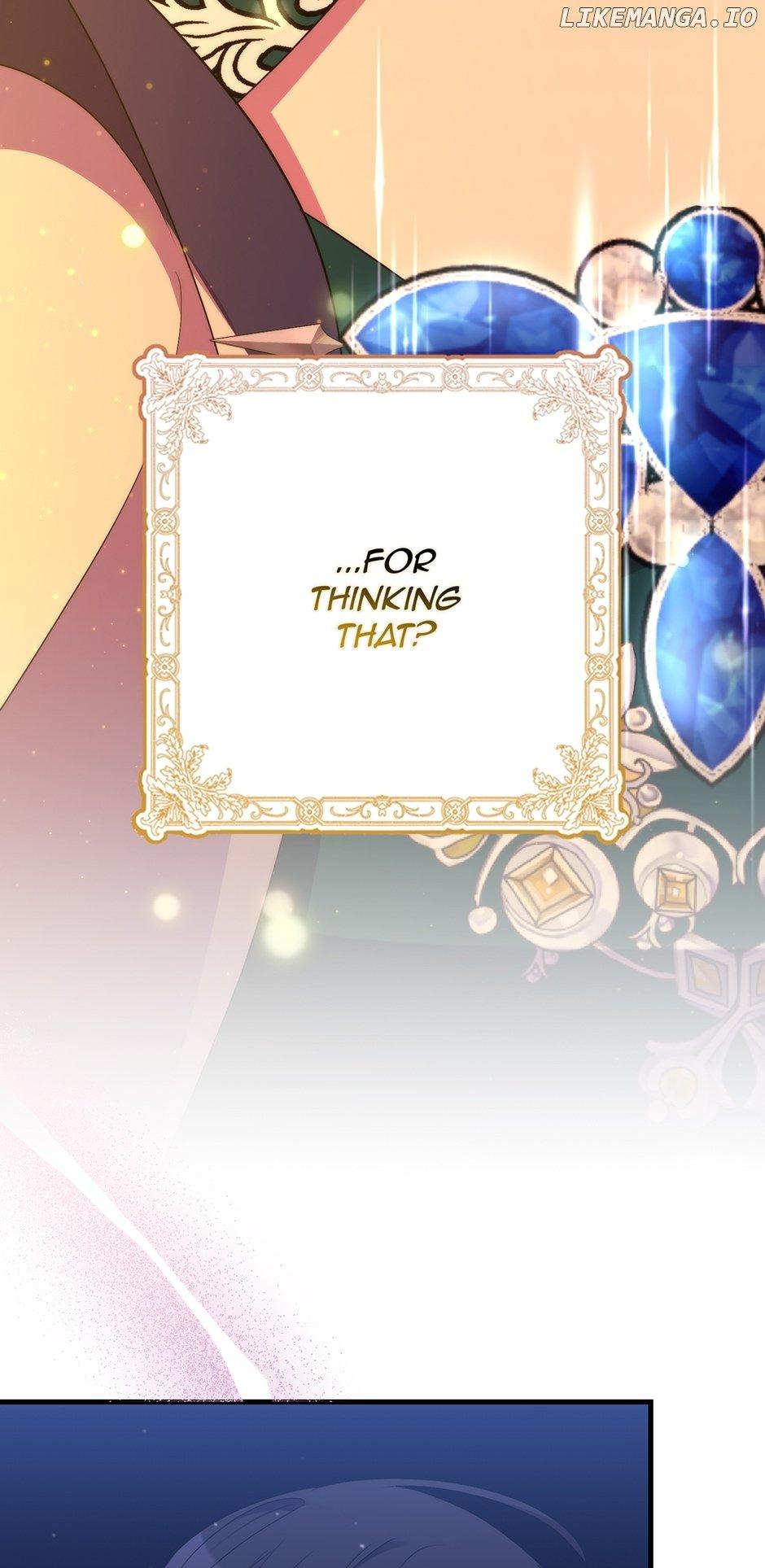 The Hero Went Crazy Even Though I’m the One Who Died Chapter 28 page 47