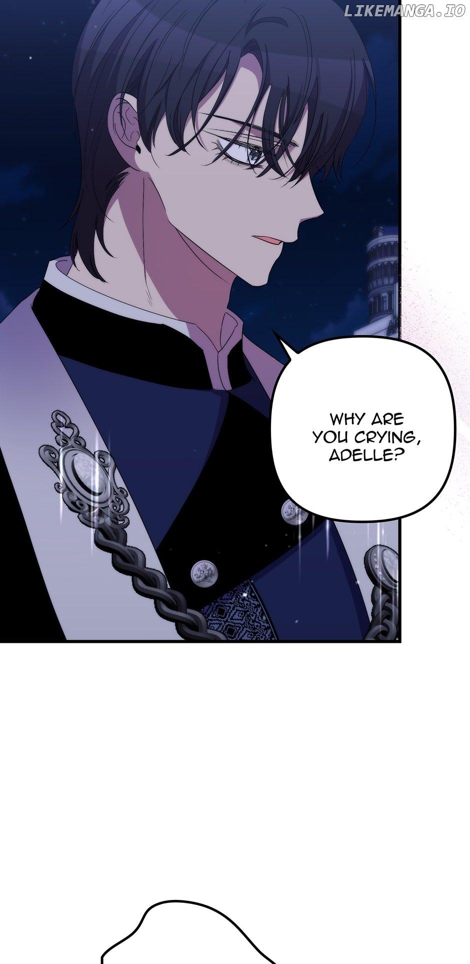 The Hero Went Crazy Even Though I’m the One Who Died Chapter 28 page 48