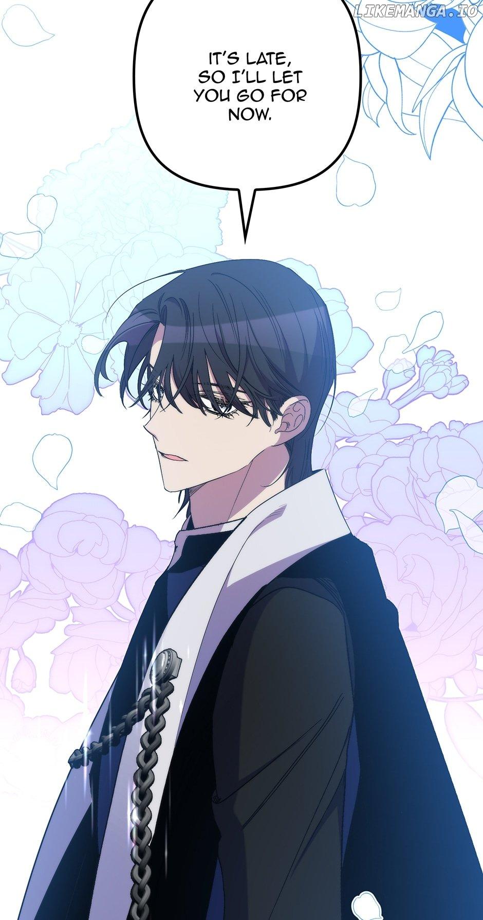 The Hero Went Crazy Even Though I’m the One Who Died Chapter 28 page 63