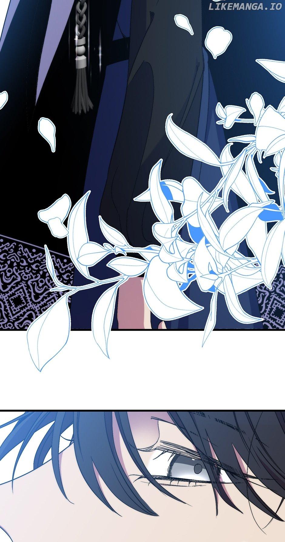 The Hero Went Crazy Even Though I’m the One Who Died Chapter 28 page 64