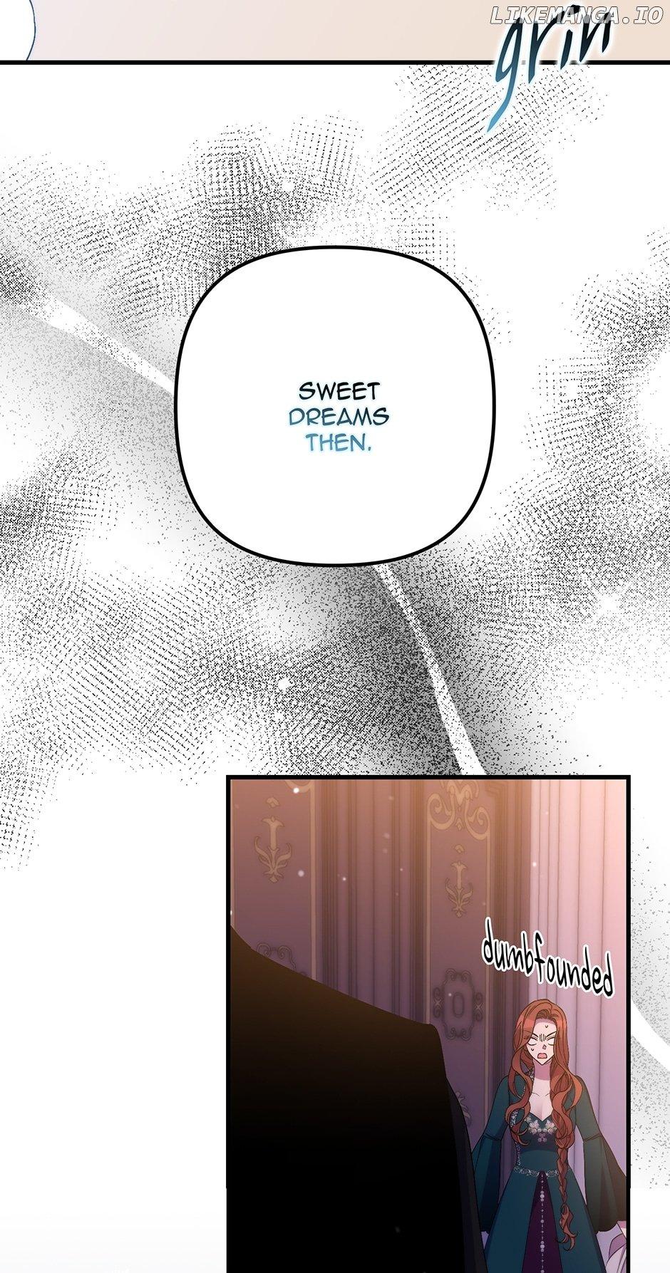 The Hero Went Crazy Even Though I’m the One Who Died Chapter 28 page 65
