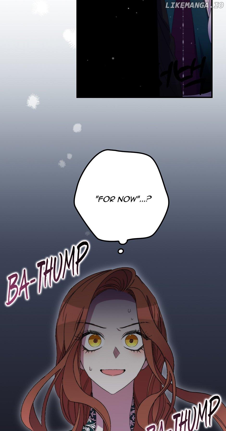 The Hero Went Crazy Even Though I’m the One Who Died Chapter 28 page 66