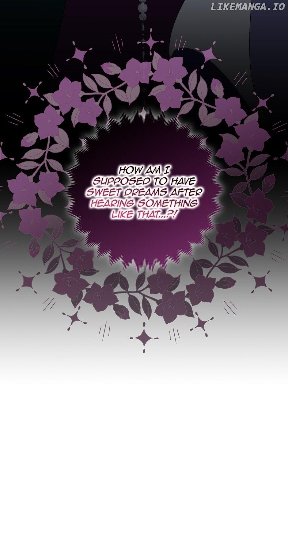 The Hero Went Crazy Even Though I’m the One Who Died Chapter 28 page 68