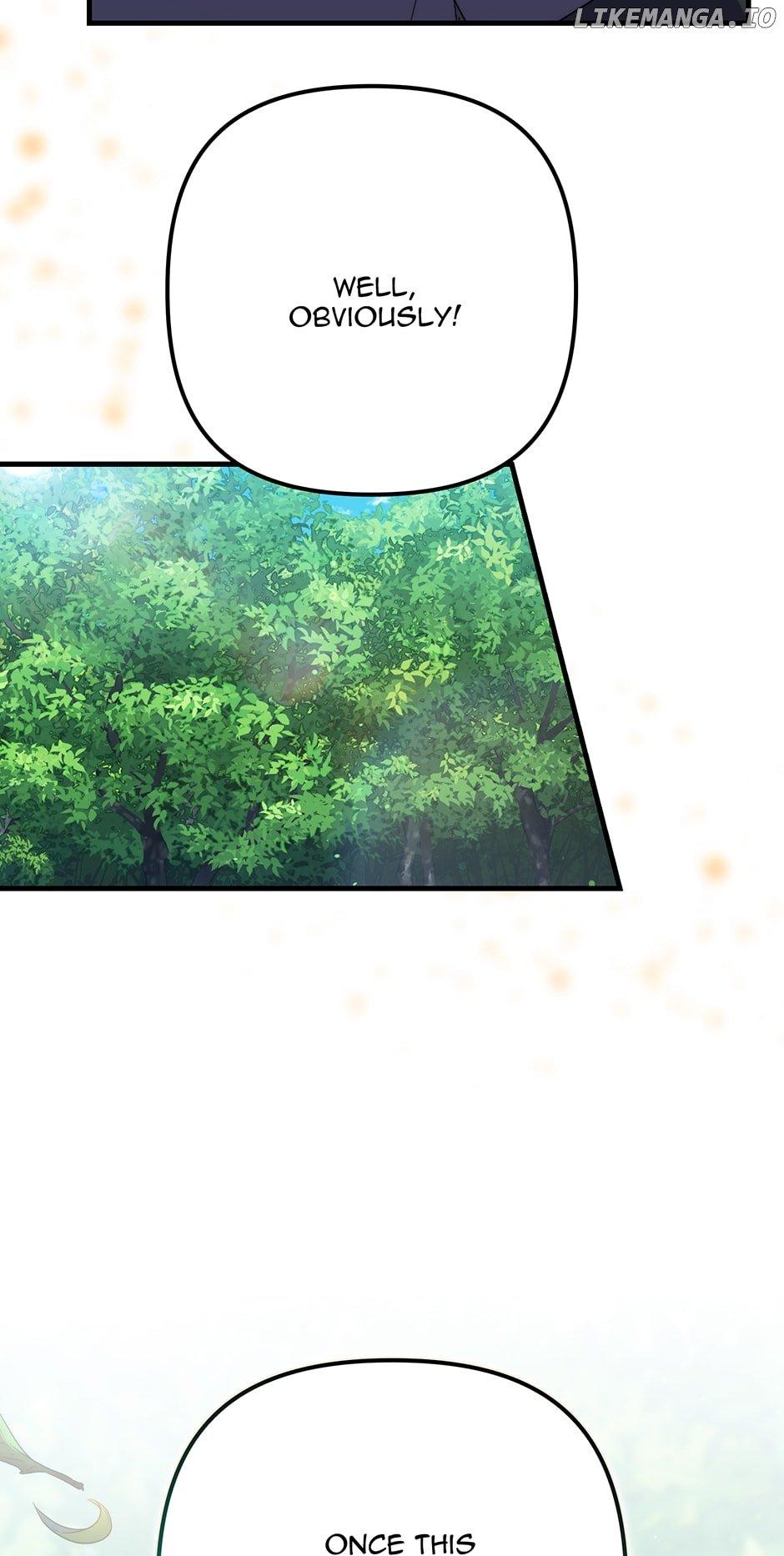 The Hero Went Crazy Even Though I’m the One Who Died Chapter 28 page 6