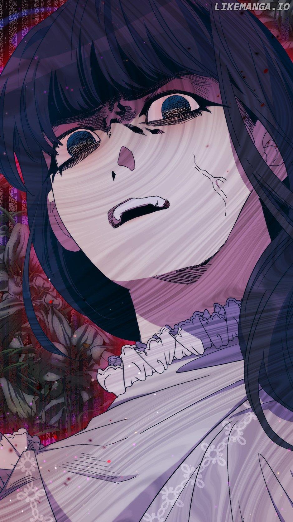The Hero Went Crazy Even Though I’m the One Who Died Chapter 28 page 72