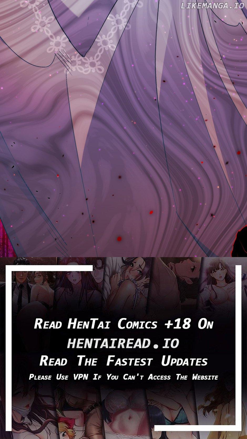 The Hero Went Crazy Even Though I’m the One Who Died Chapter 28 page 73