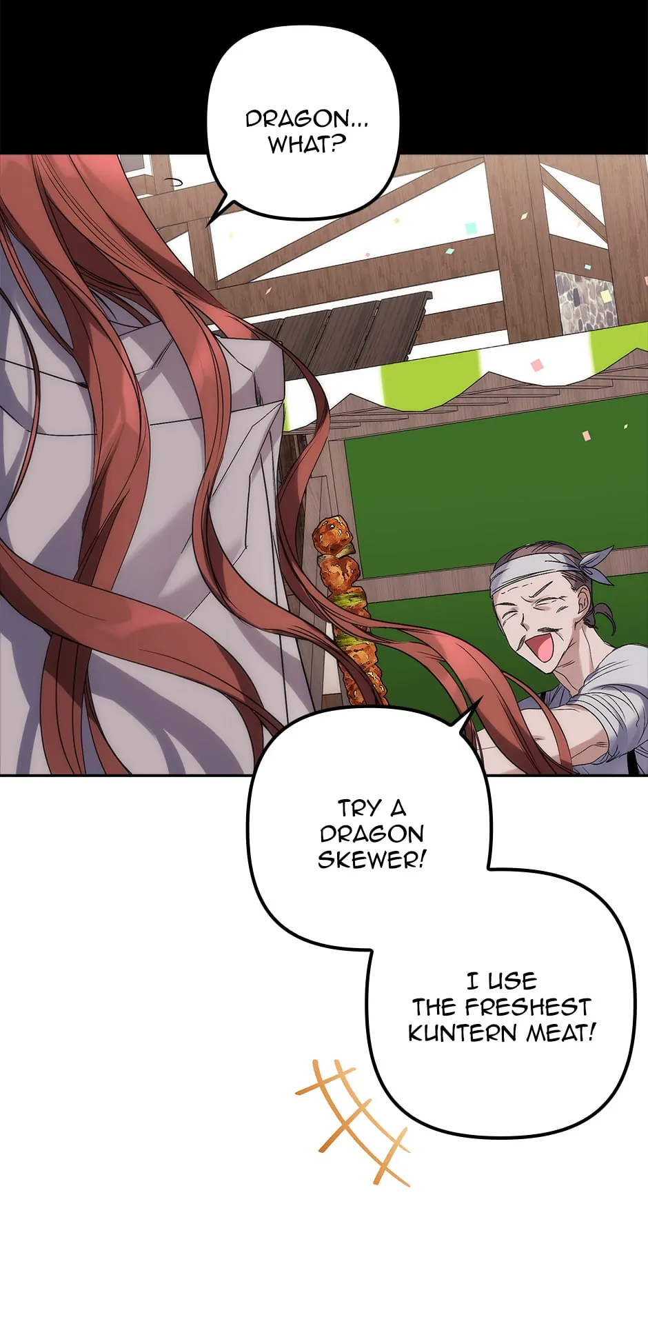 The Hero Went Crazy Even Though I’m the One Who Died Chapter 4 page 9