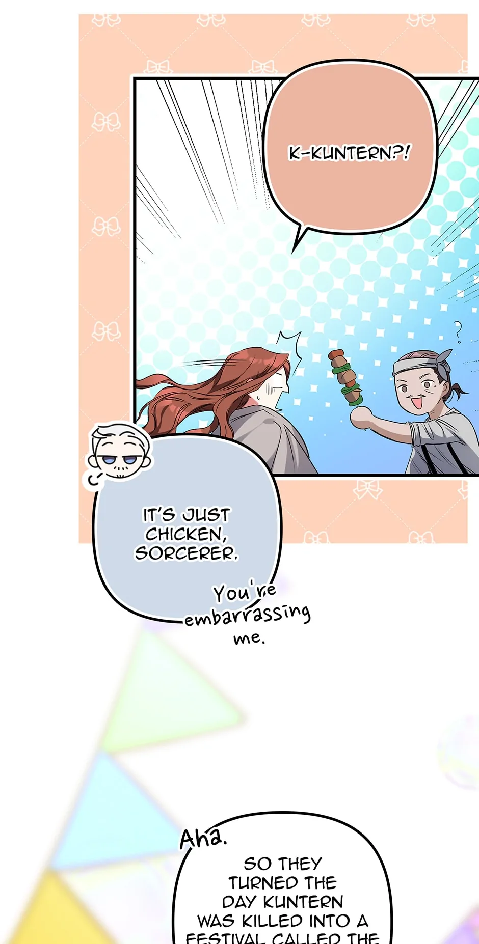 The Hero Went Crazy Even Though I’m the One Who Died Chapter 4 page 10