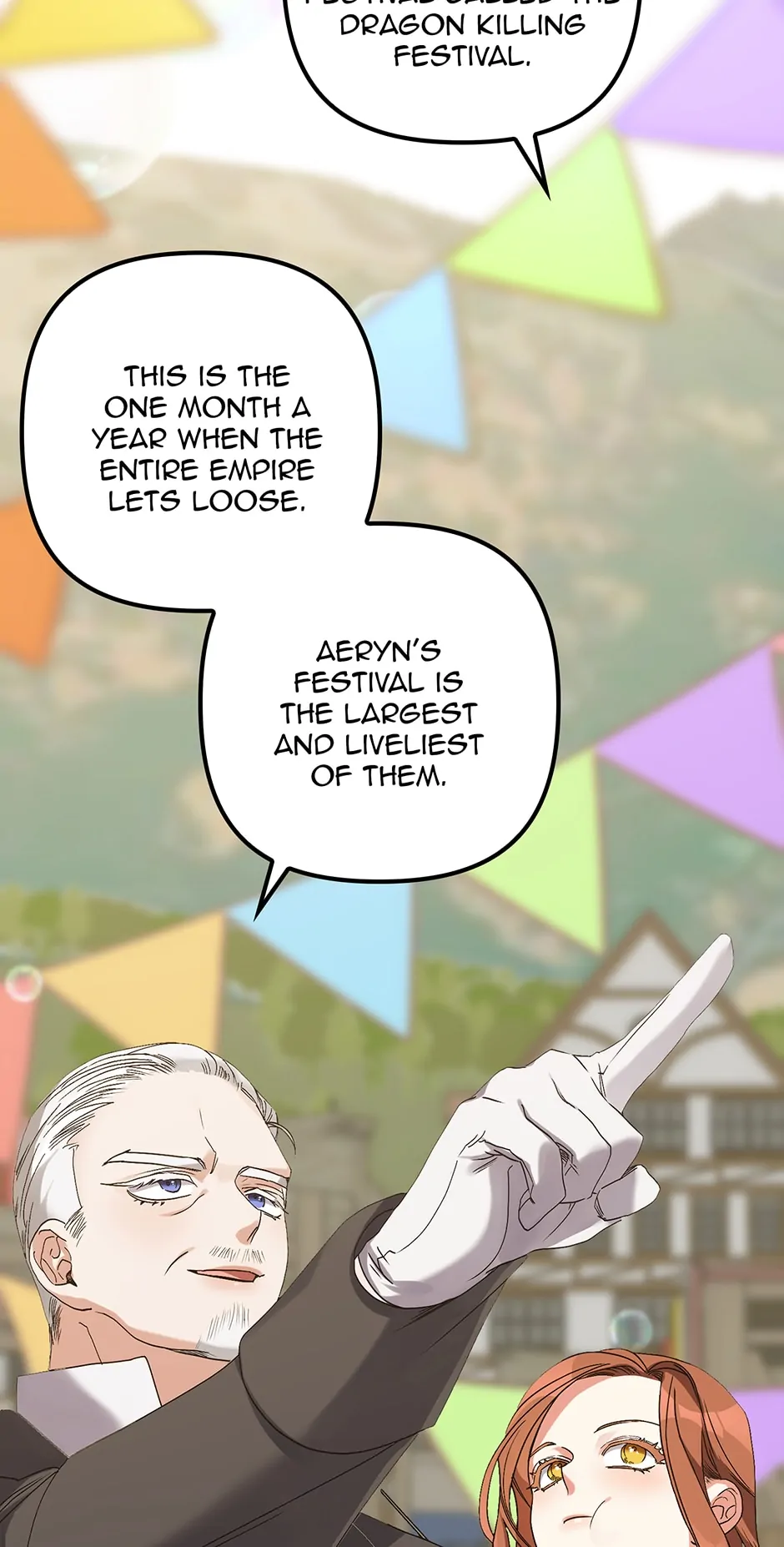 The Hero Went Crazy Even Though I’m the One Who Died Chapter 4 page 11