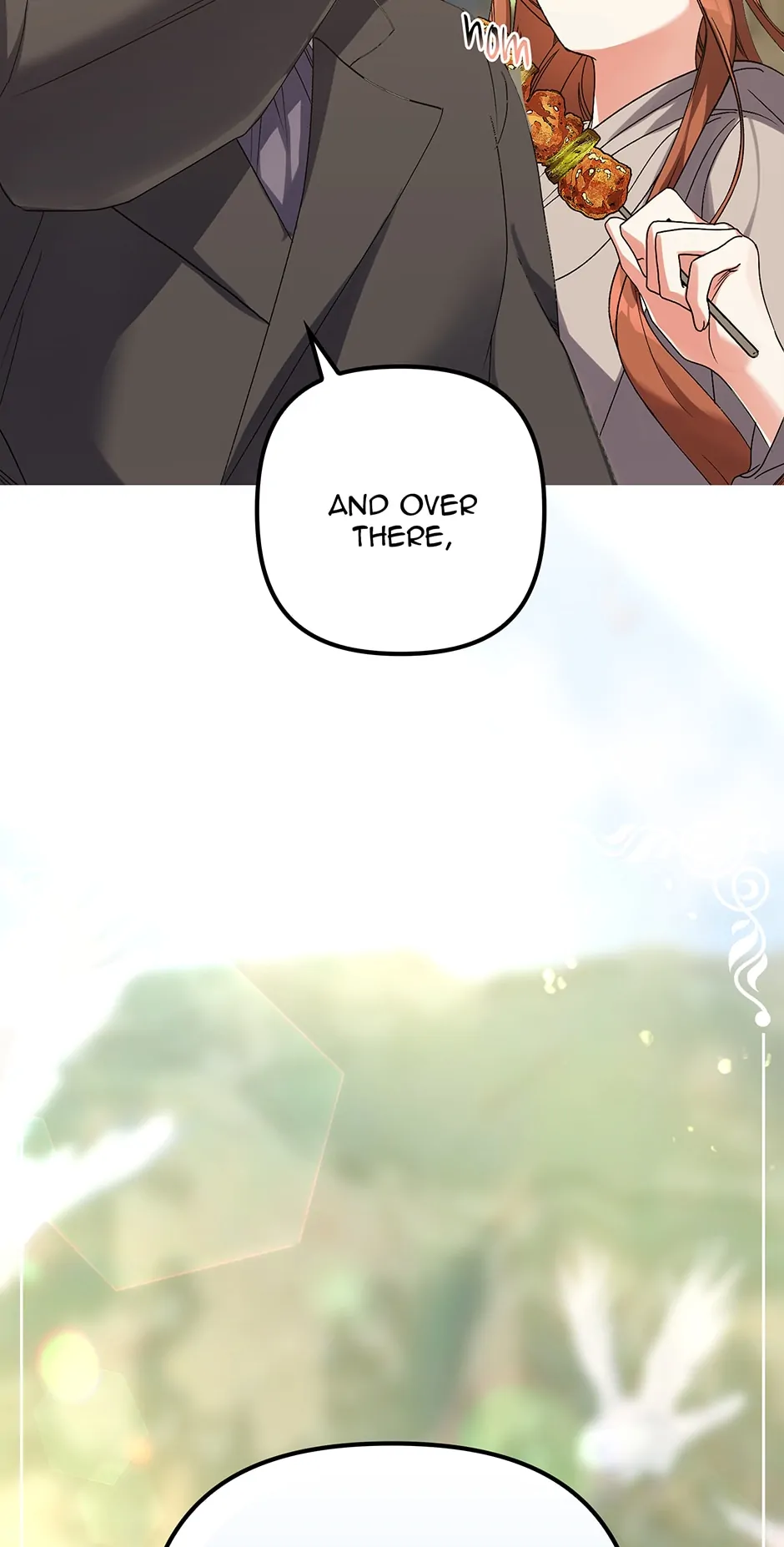 The Hero Went Crazy Even Though I’m the One Who Died Chapter 4 page 12