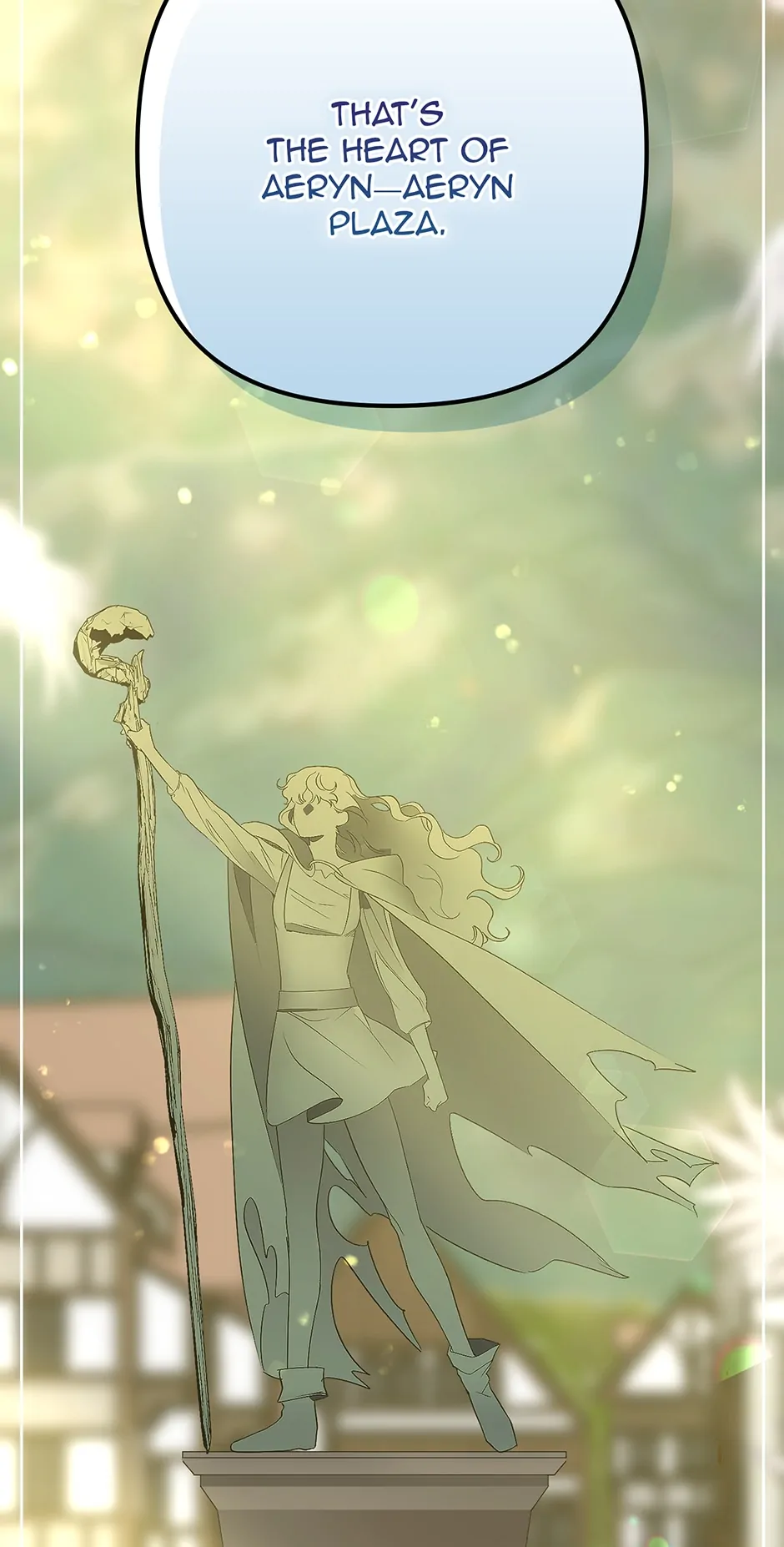 The Hero Went Crazy Even Though I’m the One Who Died Chapter 4 page 13