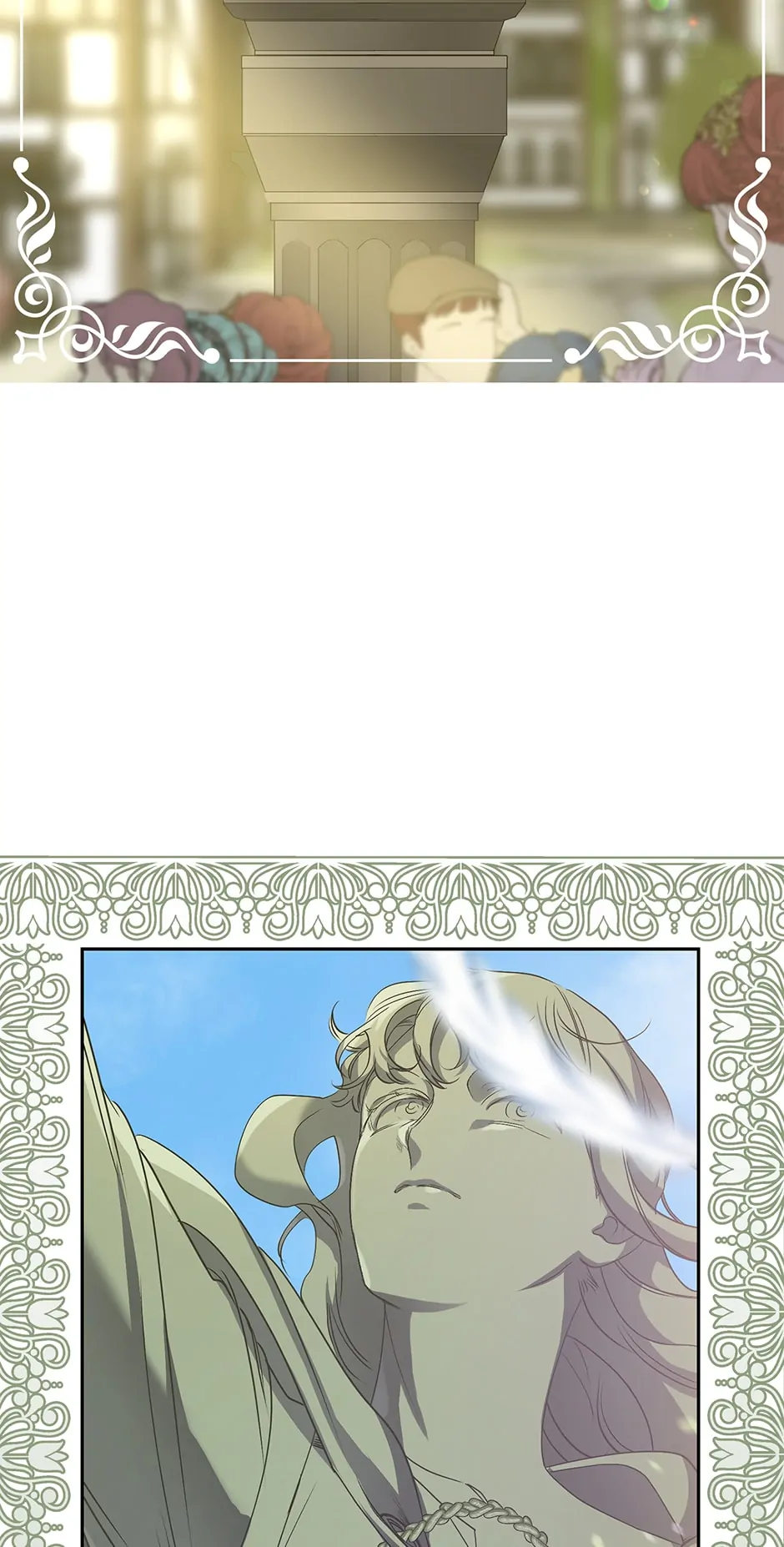 The Hero Went Crazy Even Though I’m the One Who Died Chapter 4 page 14