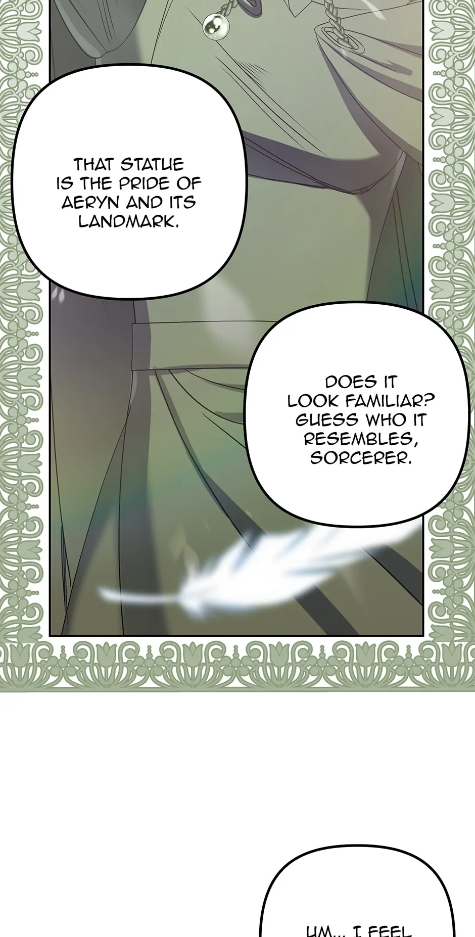 The Hero Went Crazy Even Though I’m the One Who Died Chapter 4 page 15