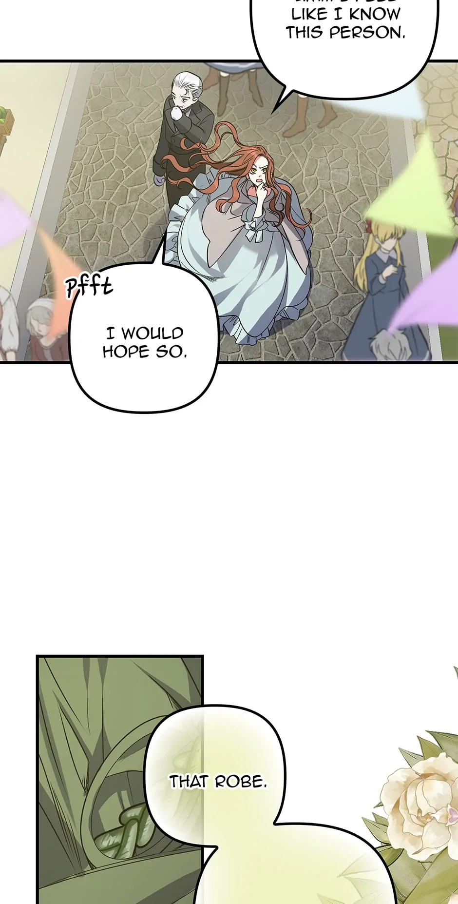 The Hero Went Crazy Even Though I’m the One Who Died Chapter 4 page 16