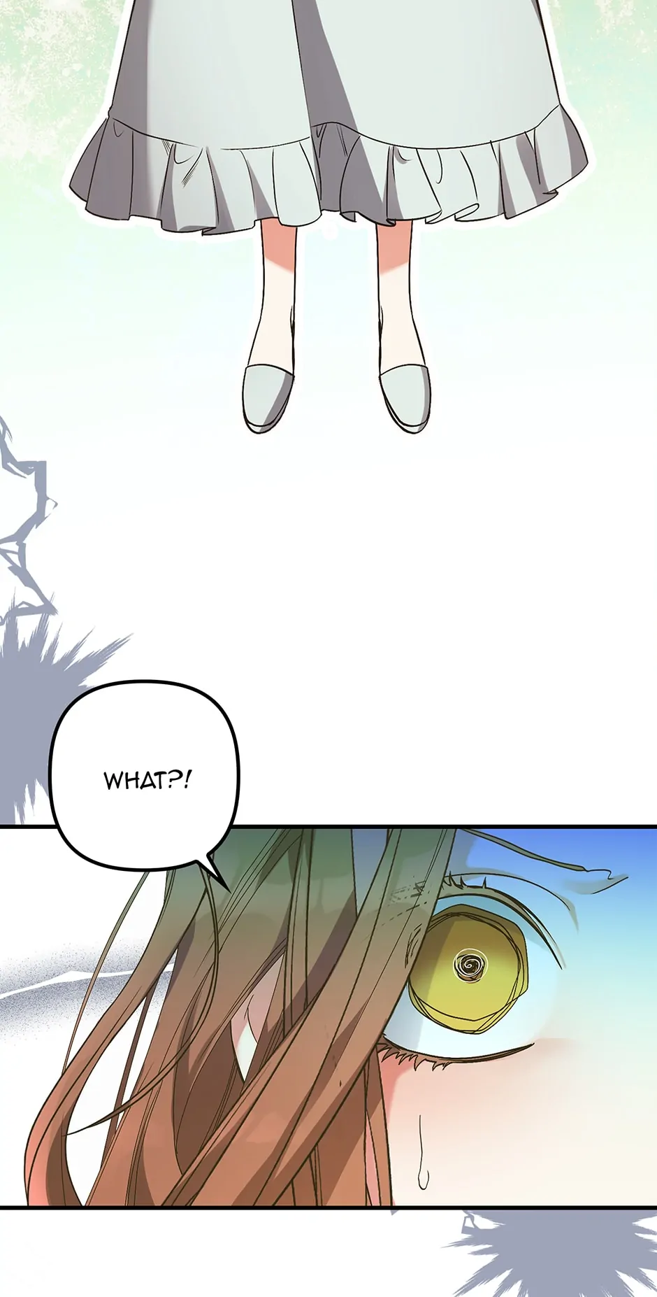 The Hero Went Crazy Even Though I’m the One Who Died Chapter 4 page 18