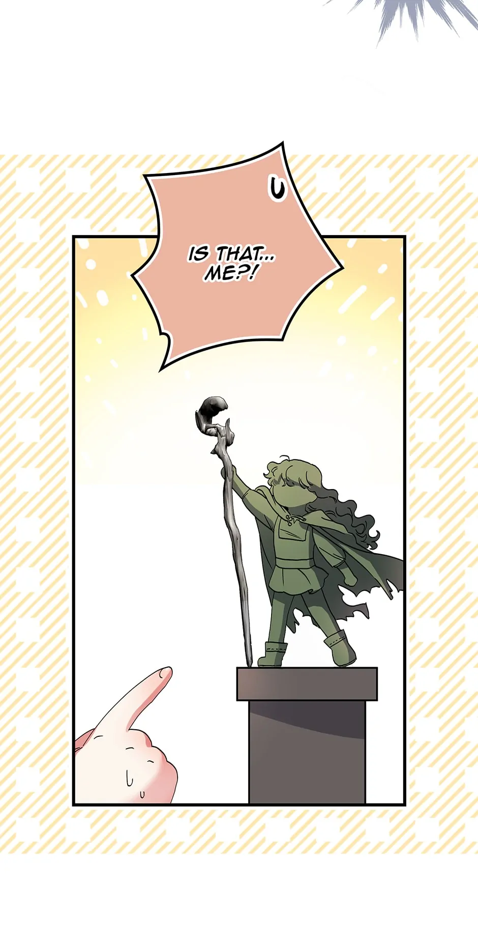 The Hero Went Crazy Even Though I’m the One Who Died Chapter 4 page 19