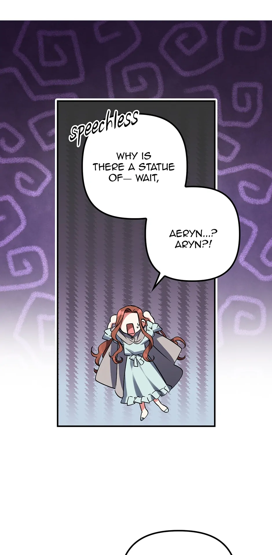 The Hero Went Crazy Even Though I’m the One Who Died Chapter 4 page 20