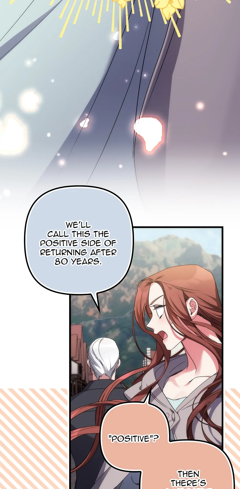 The Hero Went Crazy Even Though I’m the One Who Died Chapter 4 page 27