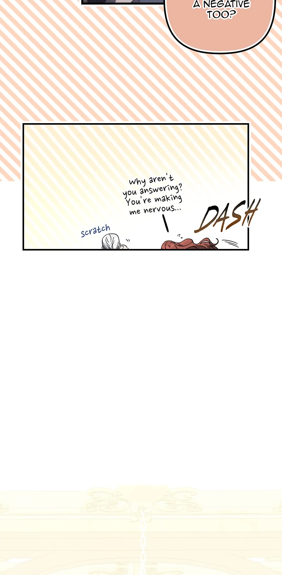 The Hero Went Crazy Even Though I’m the One Who Died Chapter 4 page 28