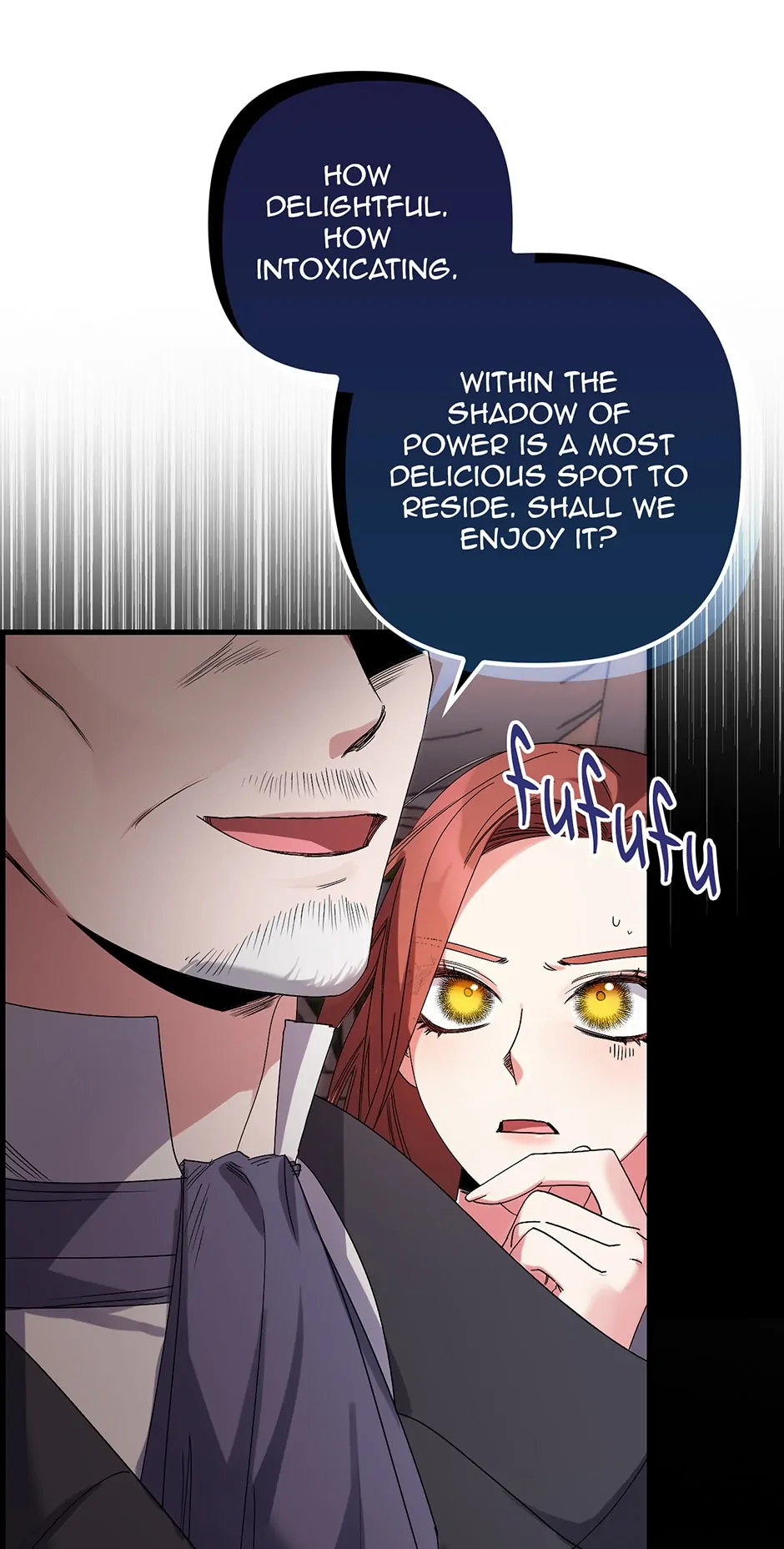 The Hero Went Crazy Even Though I’m the One Who Died Chapter 4 page 32