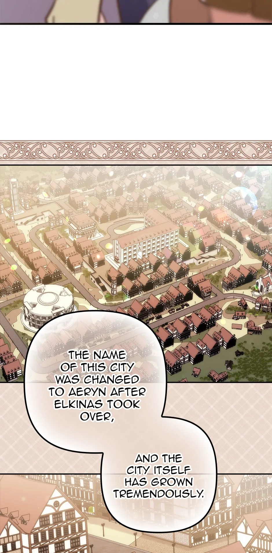 The Hero Went Crazy Even Though I’m the One Who Died Chapter 4 page 3