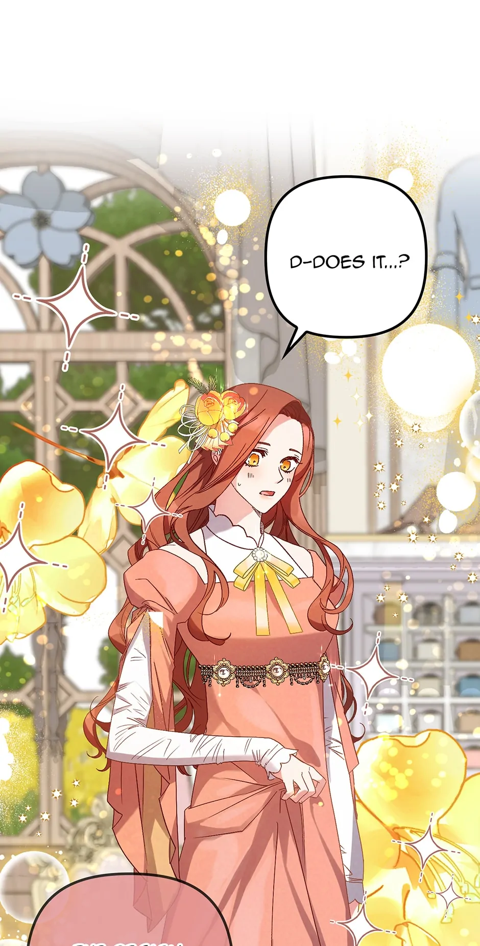 The Hero Went Crazy Even Though I’m the One Who Died Chapter 4 page 39