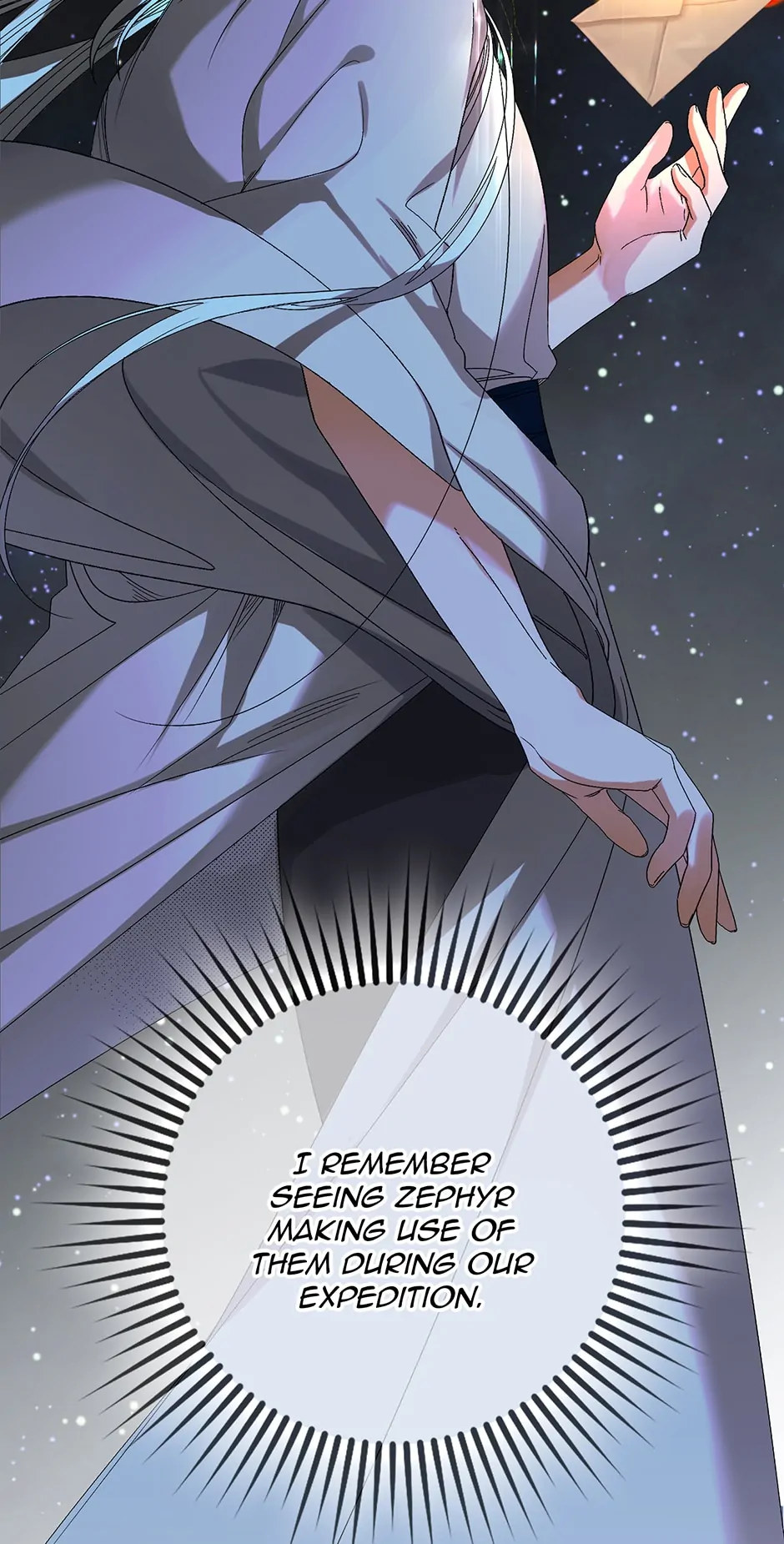 The Hero Went Crazy Even Though I’m the One Who Died Chapter 4 page 44