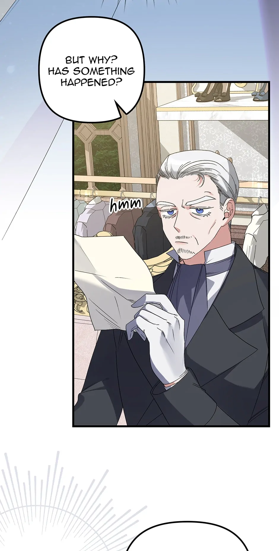 The Hero Went Crazy Even Though I’m the One Who Died Chapter 4 page 45