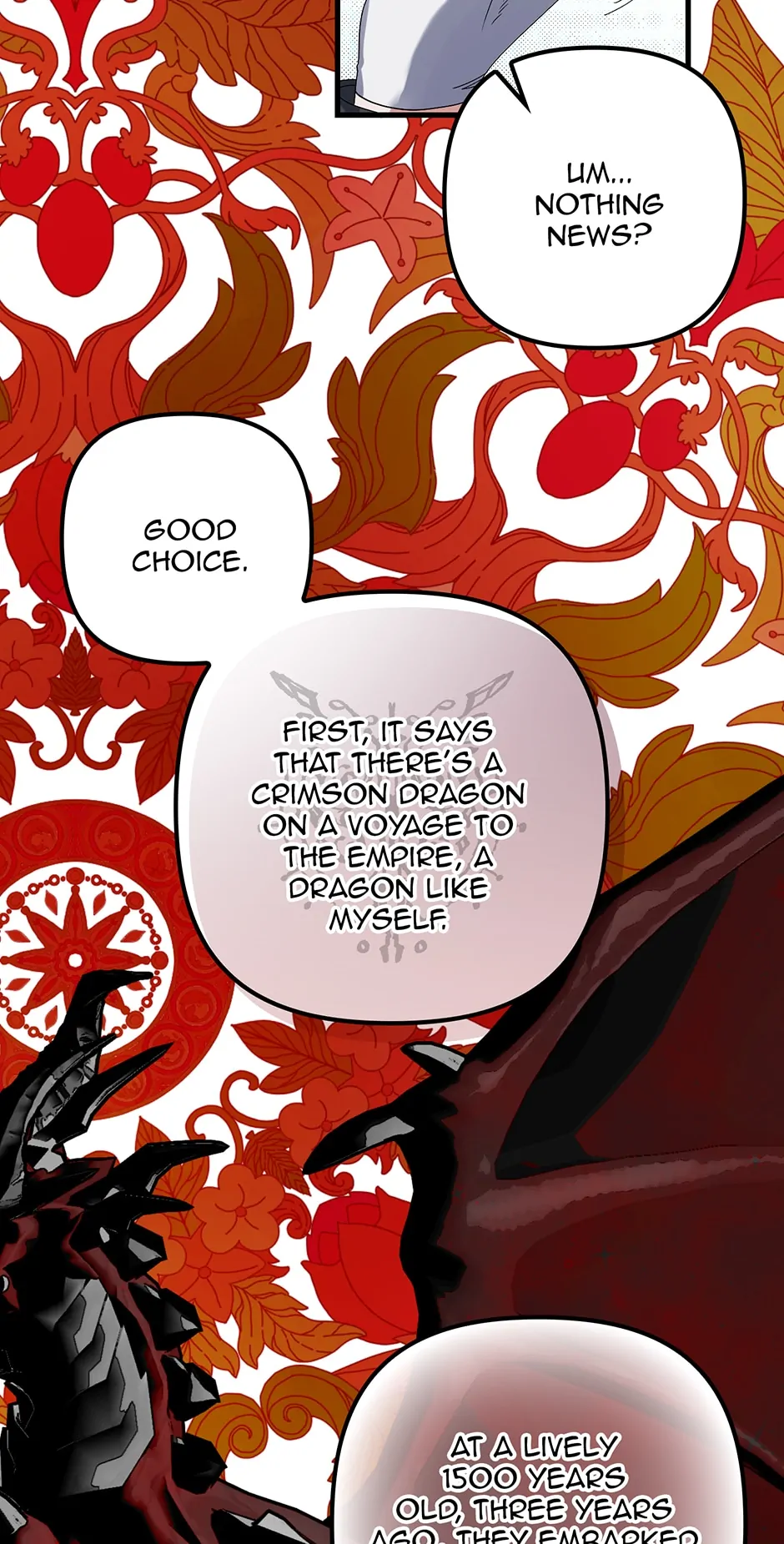 The Hero Went Crazy Even Though I’m the One Who Died Chapter 4 page 48