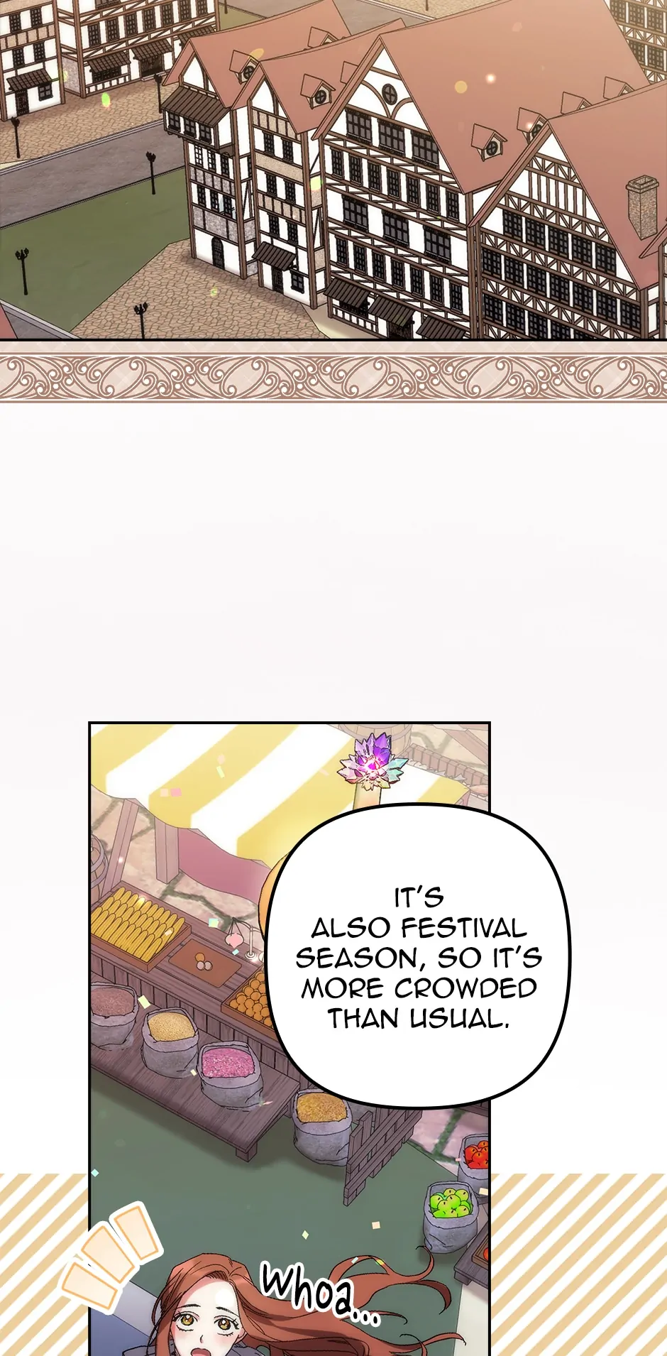 The Hero Went Crazy Even Though I’m the One Who Died Chapter 4 page 4