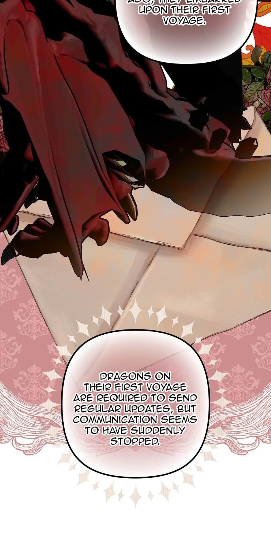 The Hero Went Crazy Even Though I’m the One Who Died Chapter 4 page 49